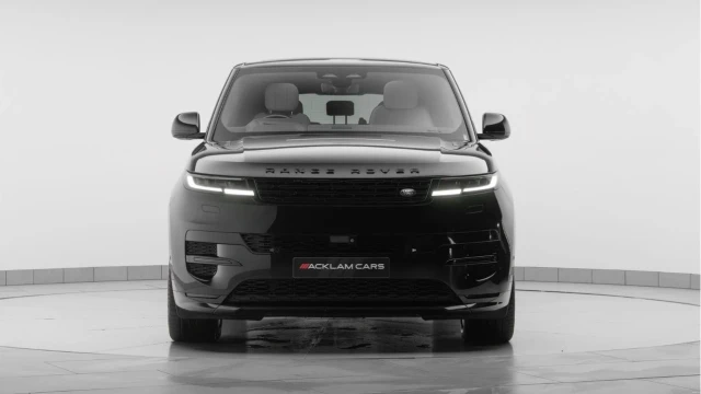 Land Rover Range Rover Sport (23 Reg) 3.0 D300 Autobiography (VAT Q) Image 4
