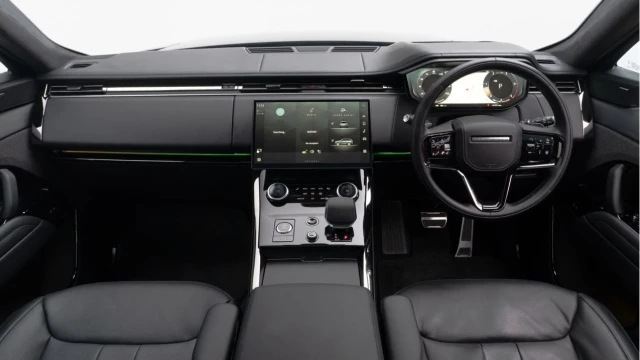 Land Rover Range Rover Sport (73 Reg) 3.0 D350 Autobiography (Black Pack) Image 2