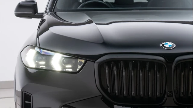 BMW X5 (24 Reg) 3.0 40D M Sport xDrive (New Model) Image 7