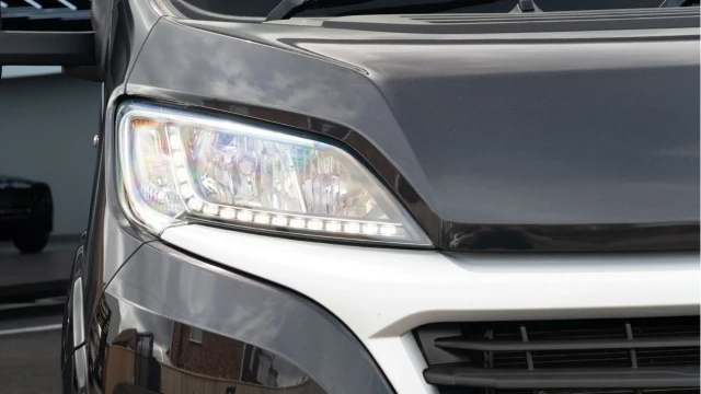 Swift Kon-Tiki (20 Reg) 2.3D Sport 599 (4 Berth) Image 5