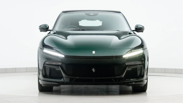 Ferrari Purosangue (24 Reg) 6.5 V12 Image 8