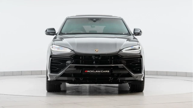 Lamborghini Urus (25 Reg) 4.0 V8 SE Hybrid Image 7