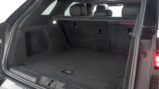 Land Rover Range Rover Sport (23 Reg) 3.0 D300 Dynamic SE Image 7