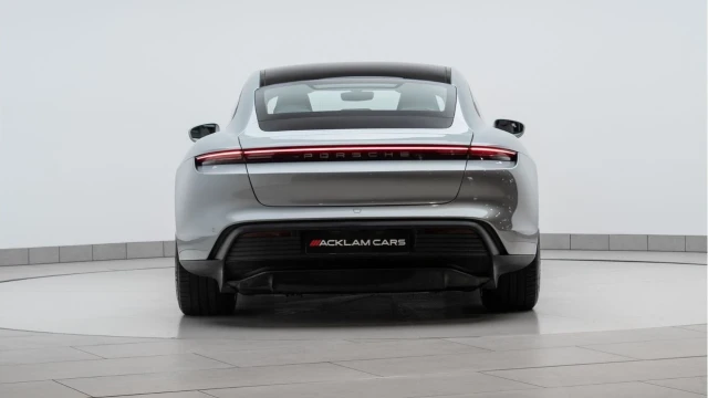 Porsche Taycan (21 Reg) 4S (Performance Plus) Image 5