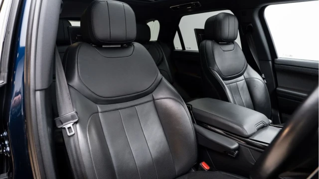 Land Rover Range Rover Sport (23 Reg) 3.0 D300 Dynamic SE Image 3