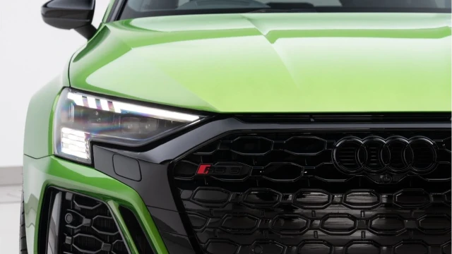 Audi RS3 (24 Reg) 2.5TFSI Vorsprung Quattro (Audi Exclusive) Image 8