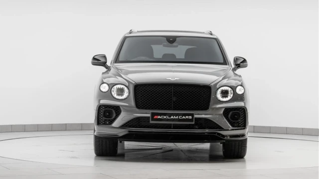 Bentley Bentayga S (23 Reg) 4.0 V8 Image 7