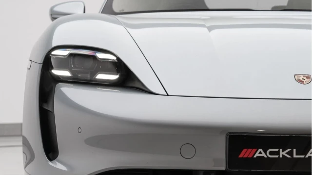 Porsche Taycan (21 Reg) 4S (Performance Plus) Image 8