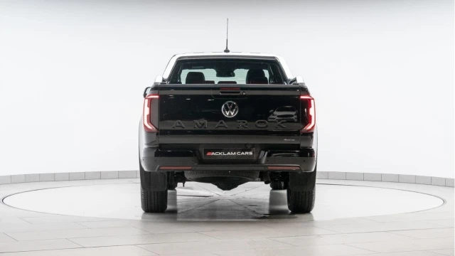 Volkswagen Amarok (23 Reg) 2.0TDI Style 4Motion (+VAT) Image 5
