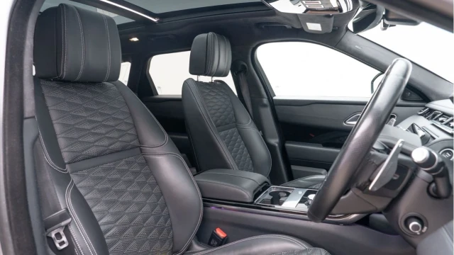 Land Rover Range Rover Velar (20 Reg) 5.0 V8 SVAutobiography Dynamic Edition Image 3