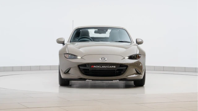 Mazda MX-5 (23 Reg) 1.5 Exclusive Line Convertible Image 7
