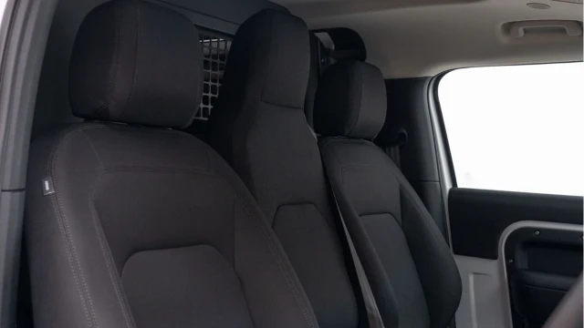 Land Rover Defender (24 Reg) 90 3.0 D250 Hard Top Commercial (3 Seat) (Bespoke) (+VAT) Image 3