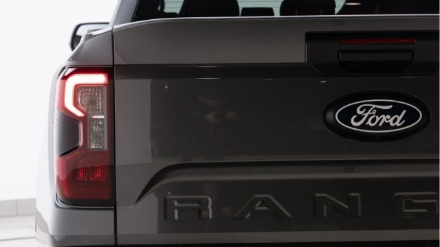 Ford Ranger (74 Reg) 3.0TD V6 MS-RT (+VAT) Image 8
