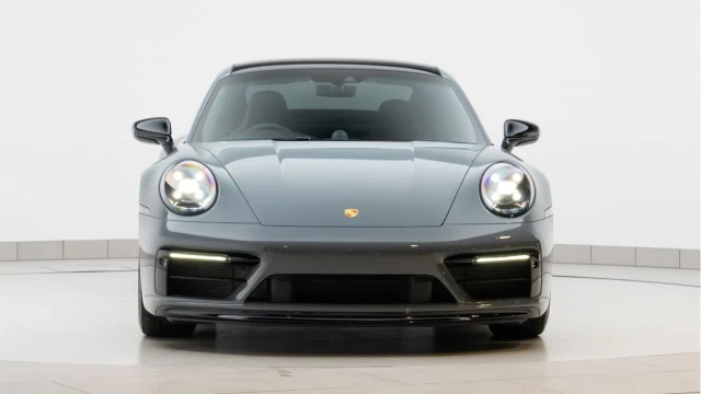 Porsche 911 (23 Reg) 3.0 Carrera GTS PDK Coupe Image 7