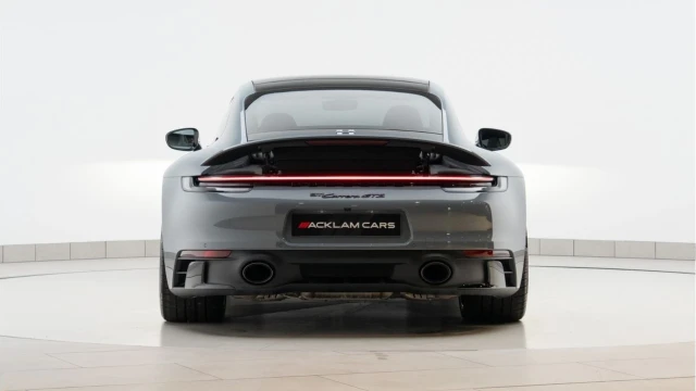 Porsche 911 (23 Reg) 3.0 Carrera GTS PDK Coupe Image 5