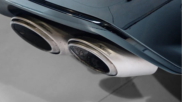 Lamborghini Urus (74 Reg) 4.0 V8 S Image 8