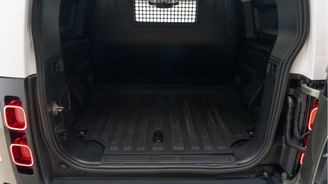 Land Rover Defender (24 Reg) 90 3.0 D250 Hard Top Commercial (Bespoke) (+VAT) Image 2