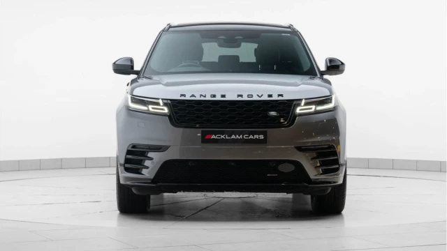 Land Rover Range Rover Velar (22 Reg) 2.0 D200 Edition Image 7
