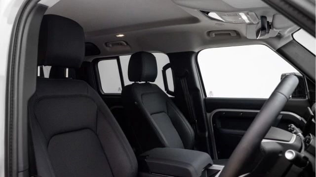 Land Rover Defender (75 Reg) 110 3.0 D250 S (Bespoke) Image 3