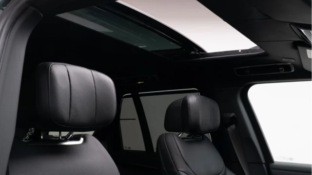 Land Rover Range Rover (24 Reg) 3.0 D300 Autobiography (Shadow Pack) Image 8