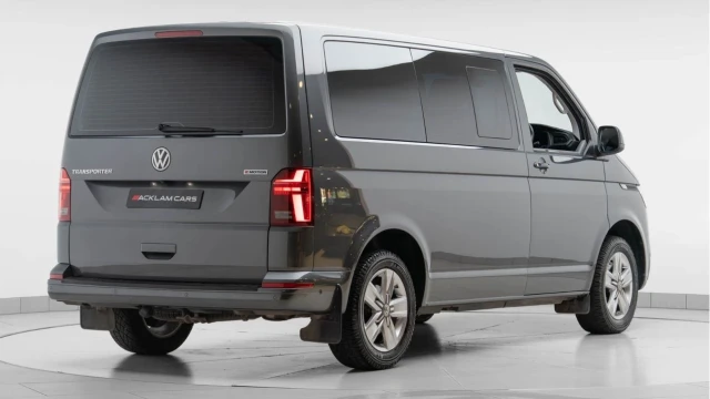 Volkswagen Transporter (70 Reg) T32 2.0BiTDI Highline 4Motion DSG (5 Seat) (+VAT Image 6