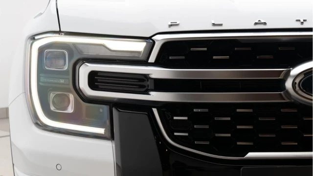Ford Ranger (24 Reg) 3.0TD V6 Platinum (No VAT) Image 7