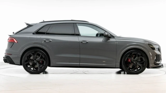 Audi RSQ8 (23 Reg) 4.0TFSI Vorsprung Quattro Image 7