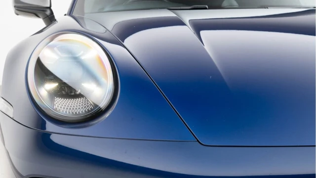 Porsche 911 (73 Reg) 3.0 Carrera T PDK Image 8