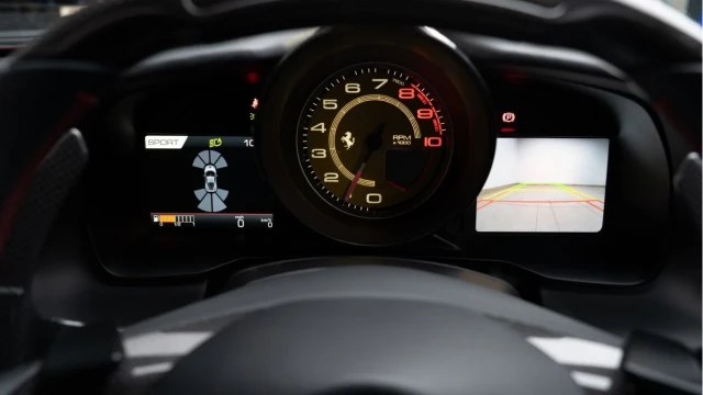 Ferrari F8 (22 Reg) 3.9 V8 Tributo Image 7