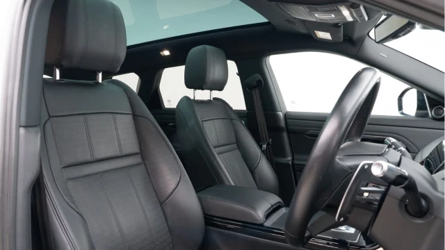 Land Rover Range Rover Evoque (21 Reg) 1.5 P300e R-Dynamic HSE Hybrid (Lumma CLR RE) Image 3