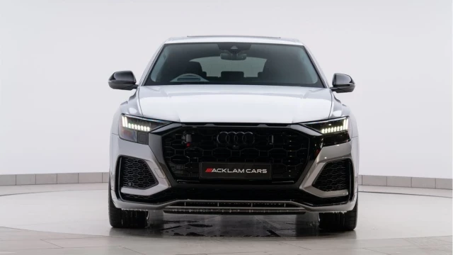 Audi Rs Q8 (70 Reg) 4.0TFSI V8 Vorsprung Quattro Image 8