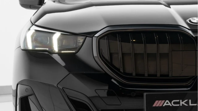 BMW i5 (24 Reg) eDrive40 M Sport Pro Image 8