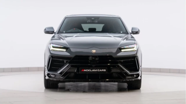 Lamborghini Urus (24 Reg) 4.0 V8 Performante Image 6