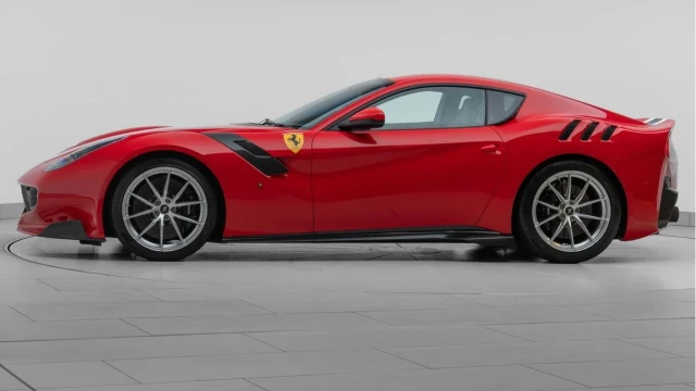 Ferrari F12 (17 Reg) 6.3 V12 TDF Image 5