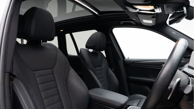 BMW X3 (72 Reg) 3.0 M40i Image 3