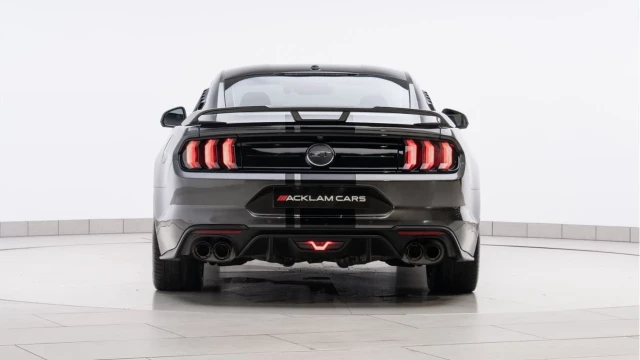 Ford MUSTANG (19 Reg) 5.0 V8 GT Image 5