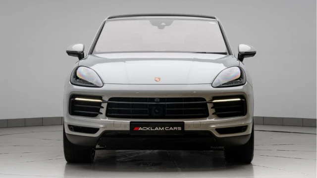 Porsche Cayenne (22 Reg) 3.0 V6 E-Hybrid Platinum Edition Coupe Image 6