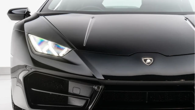 Lamborghini Huracan (66 Reg) 5.2 V10 LP 580-2 Image 8