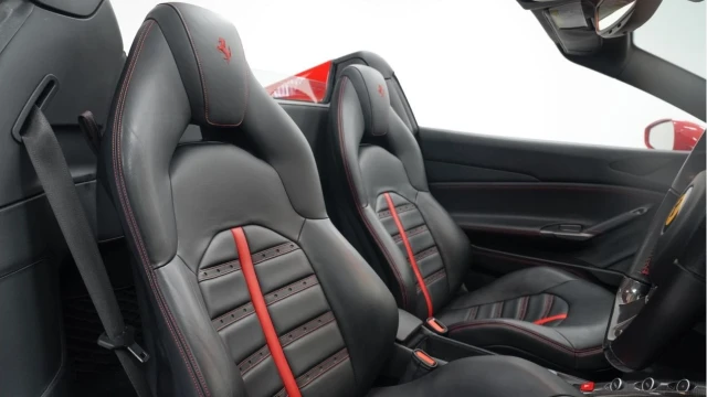 Ferrari 488 (18 Reg) 3.9 V8 Spider Image 5