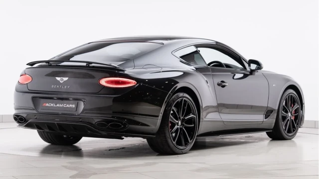 Bentley Continental GT (72 Reg) 4.0 V8 (Mulliner) Image 7