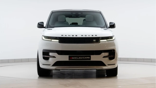Land Rover Range Rover Sport (73 Reg) 3.0 D300 Dynamic SE Image 7