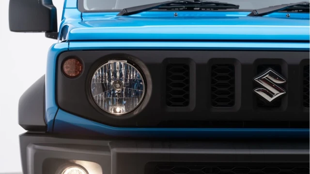 Suzuki Jimny (73 Reg) 1.5 Allgrip Commercial (+VAT) Image 7