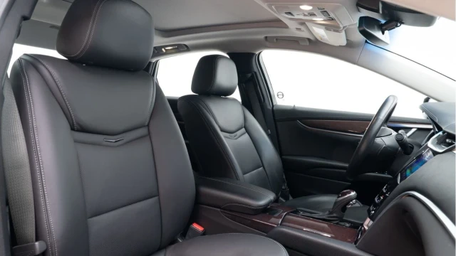 Cadillac XTS (15 Reg) 3.6 XTS 4 Image 3