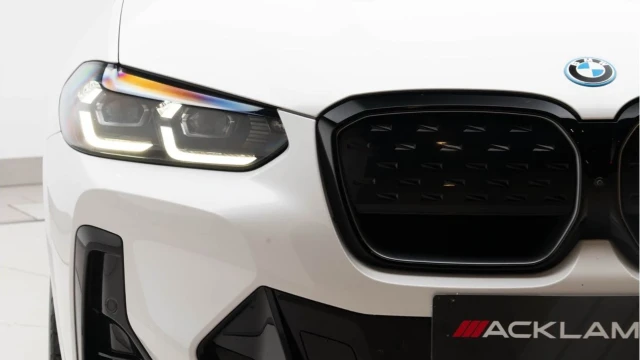 BMW ix3 (23 Reg) M Sport Pro Image 7
