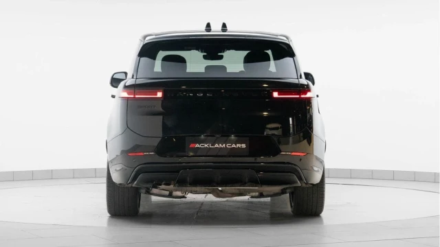 Land Rover Range Rover Sport (75 Reg) 3.0 D300 Dynamic SE (VAT Q) Image 5