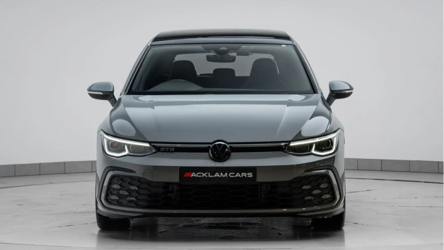 Volkswagen Golf (23 Reg) GTD 2.0TDI Image 4