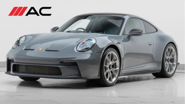Porsche 911 (23 Reg) 4.0 GT3 Touring PDK Image 1