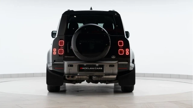 Land Rover Defender (72 Reg) 110 3.0 D250 X-Dynamic SE Image 5