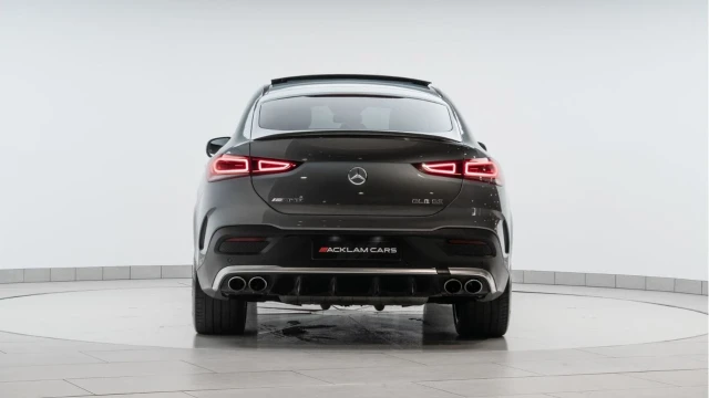 Mercedes-Benz AMG GLE 53 (73 Reg) 3.0 Premium Plus 4Matic+ Image 5