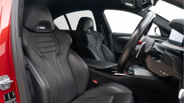 BMW M5 (21 Reg) 4.4 V8 Competition Image 3
